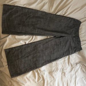Dress pants